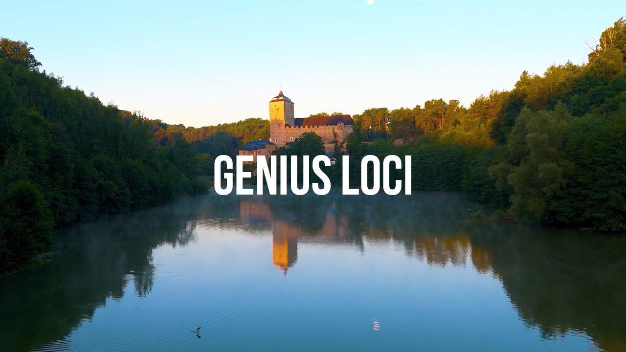 Balady Českého ráje: Monotrix - Genius Loci