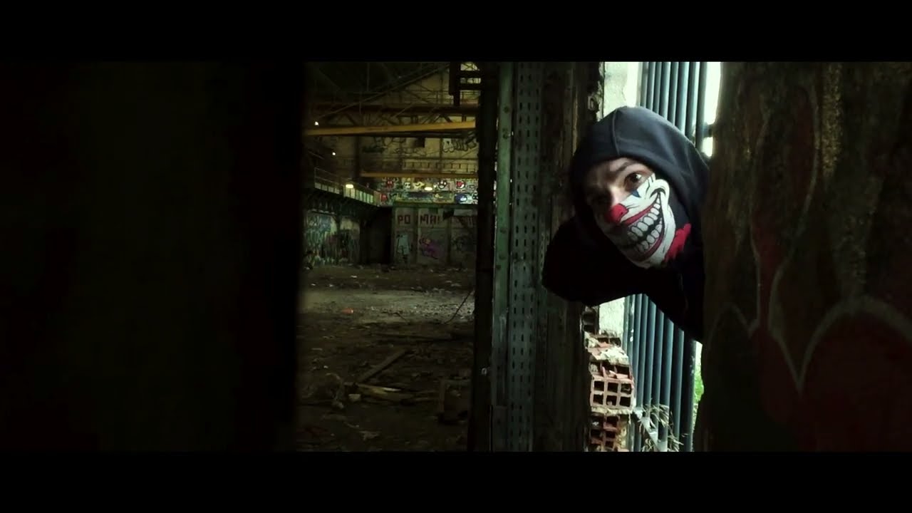 El Loco Bise annuelle  clip off (Miro Beats)