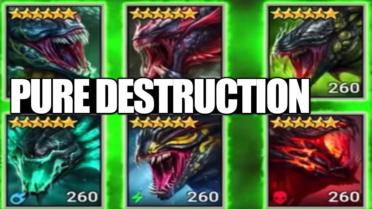GET THE REWARDS!! FREE TO PLAY Vs THE HYDRA CLAN BOSS | RAID SHADOW LEGENDS GUIDE