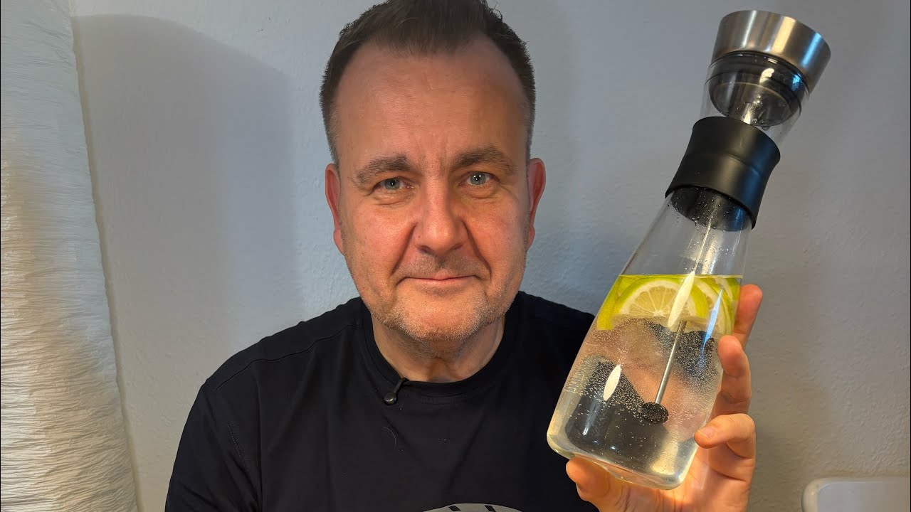 💉 Mounjaro: Meine komplette Ernährung an 2 Tagen – Erhaltungsphase! 😱