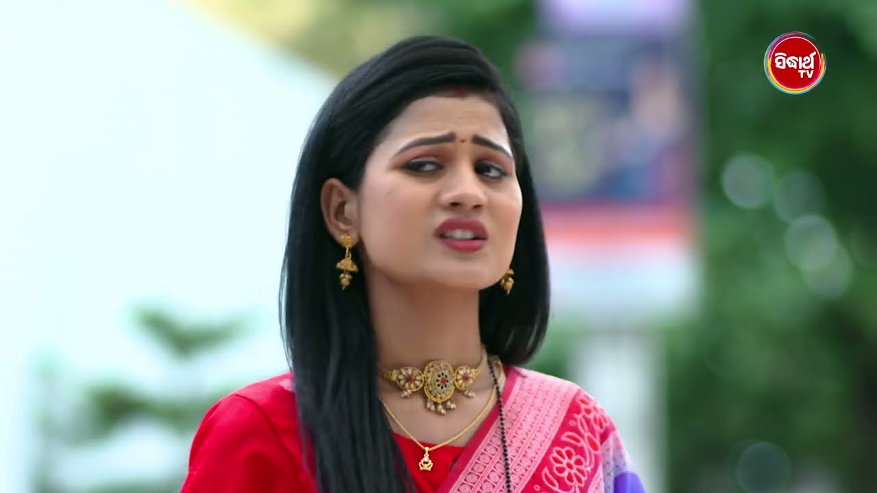 Kedara Gouri - କେଦାର ଗୌରୀ - 07th April 2026 Promo 2 - Ep - 672 @8.30pm   Mega Serial on #SidharthTV