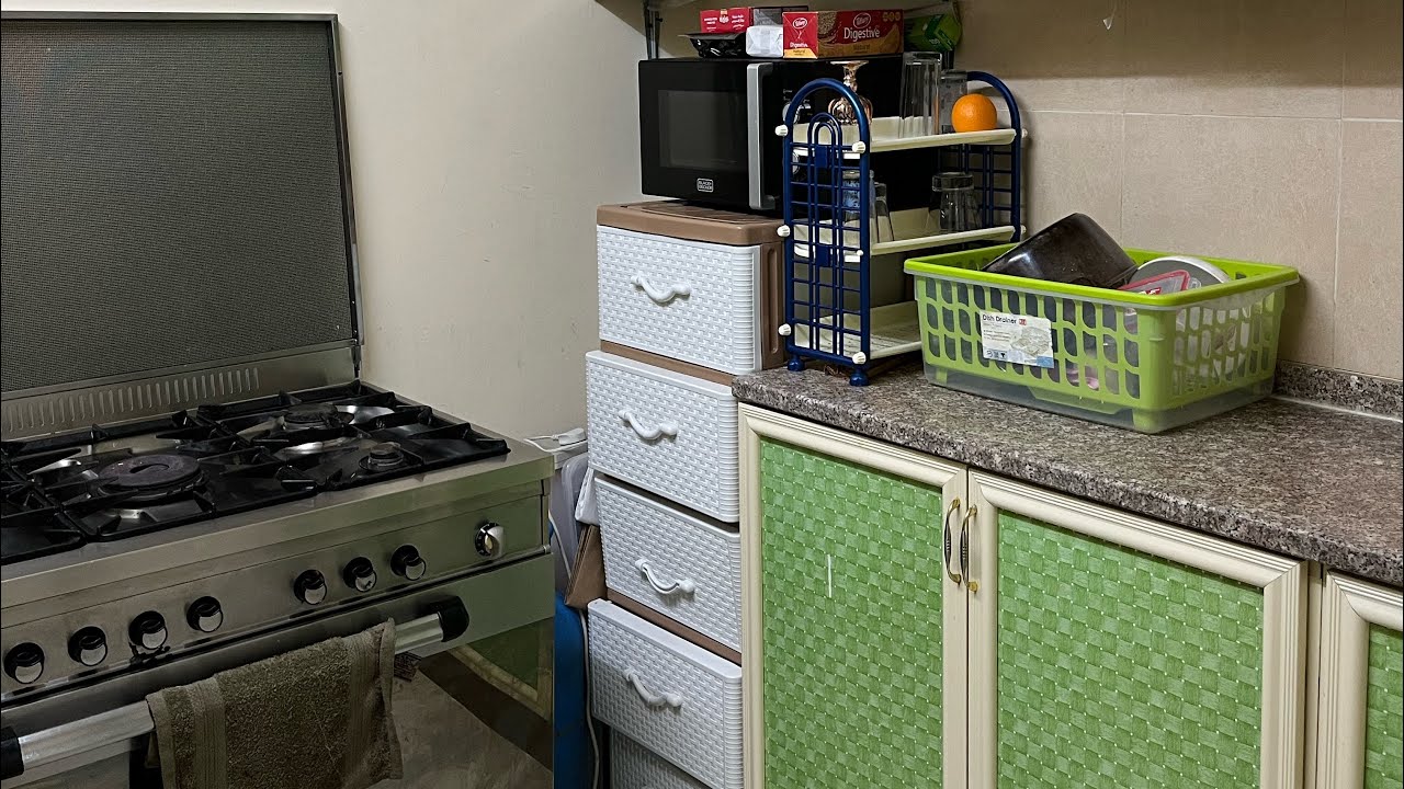 Studio Apartment Tour In Al Ain +Cost +What You Need To Know.