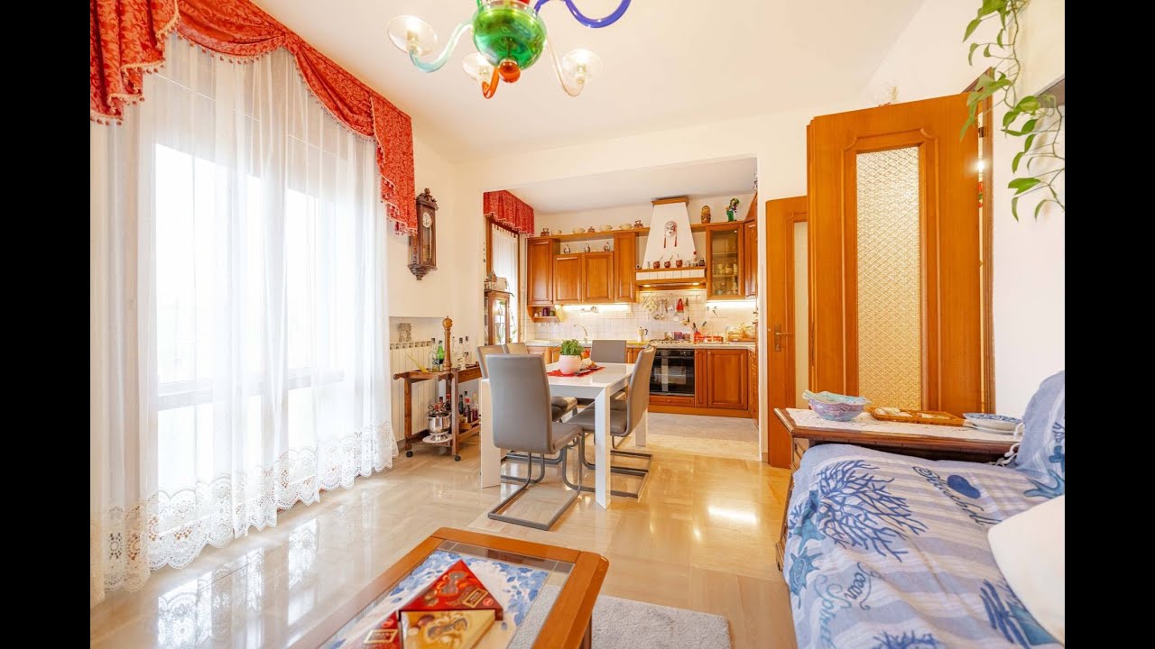Appartamento due camere Jesolo centro NC003
