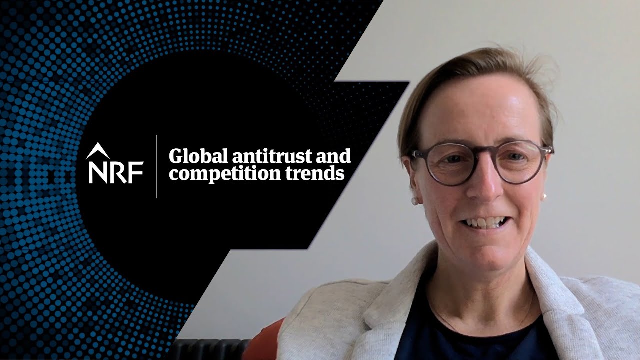 The onward rise of antitrust litigation | Global antitrust and competition trends