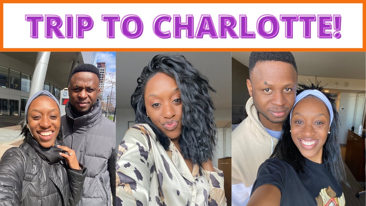 Things to Do in Charlotte, NC (where to eat & explore)