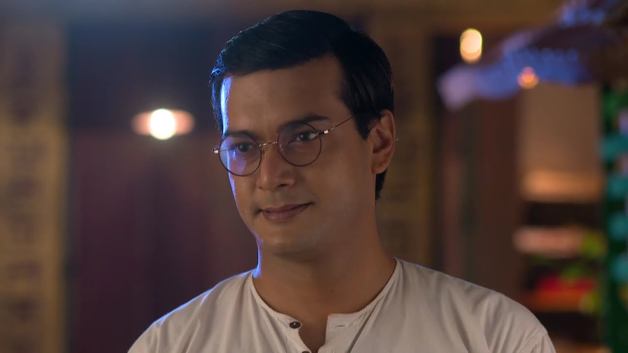 Netaji - Ep 247 - Bengali Tv Serial - Zee5 Bangla Classics