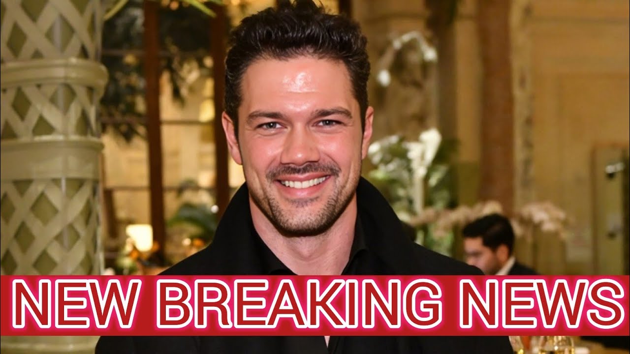 Shocking Return! Nathan West Joins General Hospital—But Not As You’d Expect!  GH OFFICIL 24