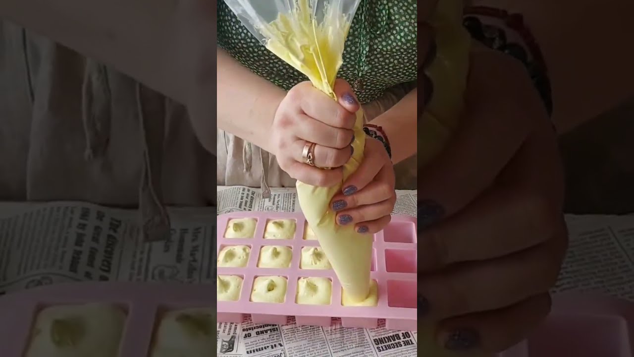 ЗЕФИР БАНАНОВЫЙ в Шоколаде🍌🍫 РЕЦЕПТ от 𝒜𝓃𝓃𝒶 𝒯𝓋𝑒𝓇𝒾𝓉𝓃𝑒𝓋𝒶