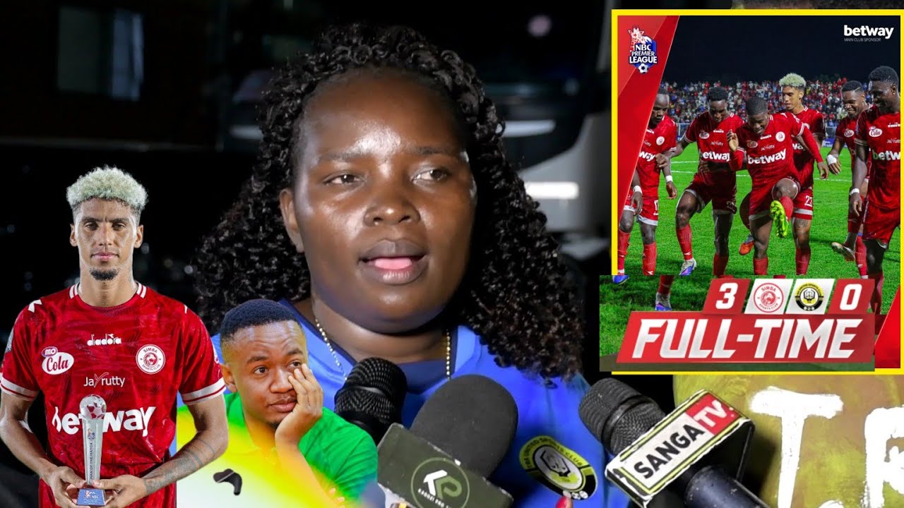 MSEMAJI WA TRA MWAGALA AKUBALI SIMBA NI BORA KULIKO YANGA BAADA YA KUFUNGWA LEO