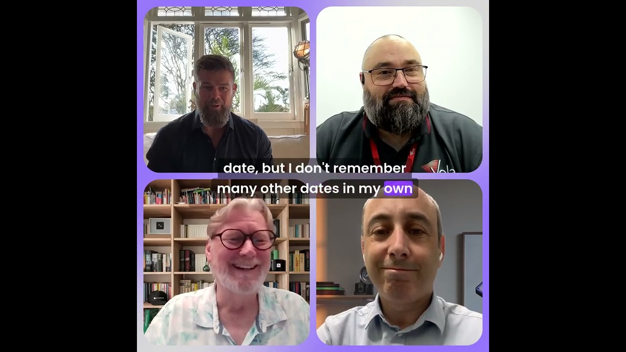 Episode 44: Why Specificity Matters in Business Strategy and AI Implementation