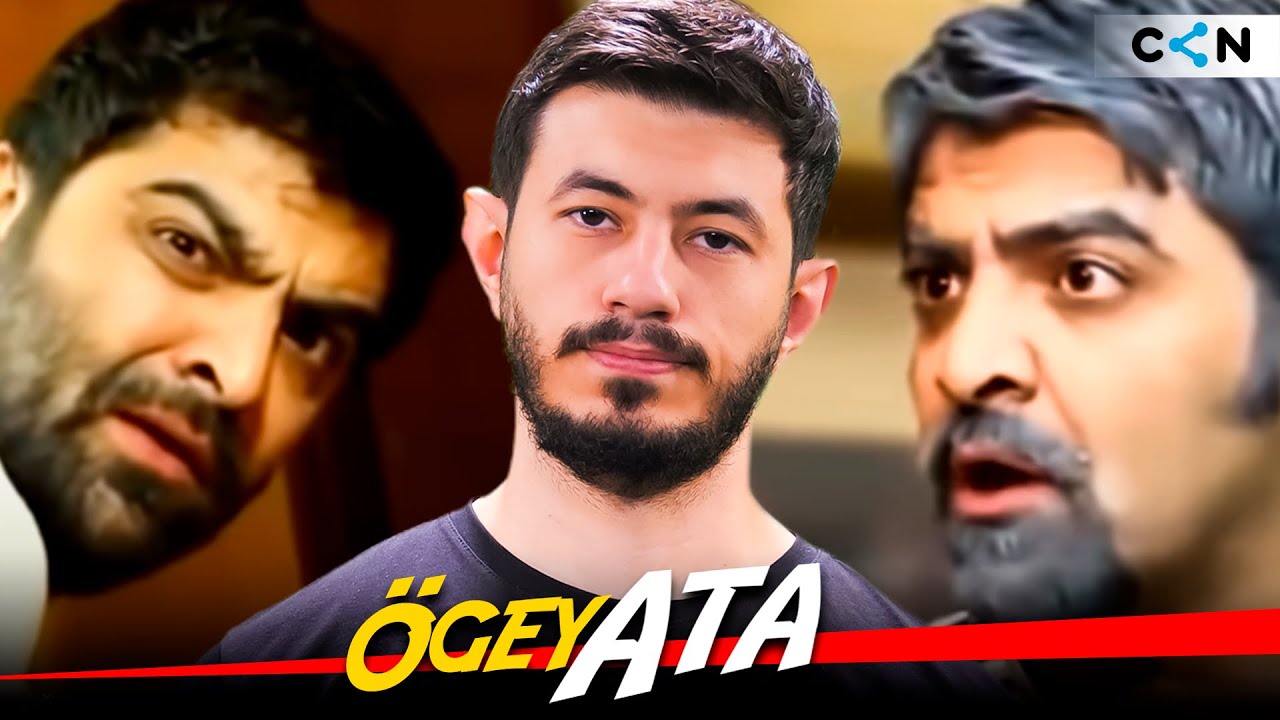 Kinozavr #103 | &Ouml;gey ata