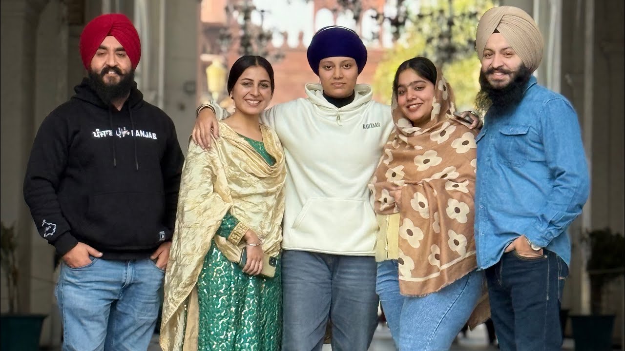 ਦੁਕਾਨਦਾਰੀ ਚਲਾਉਣੀ ਸੋਖੀ ਨਹੀਂ । #harjindersingh #teampunjab #waheguru #viral #explore 