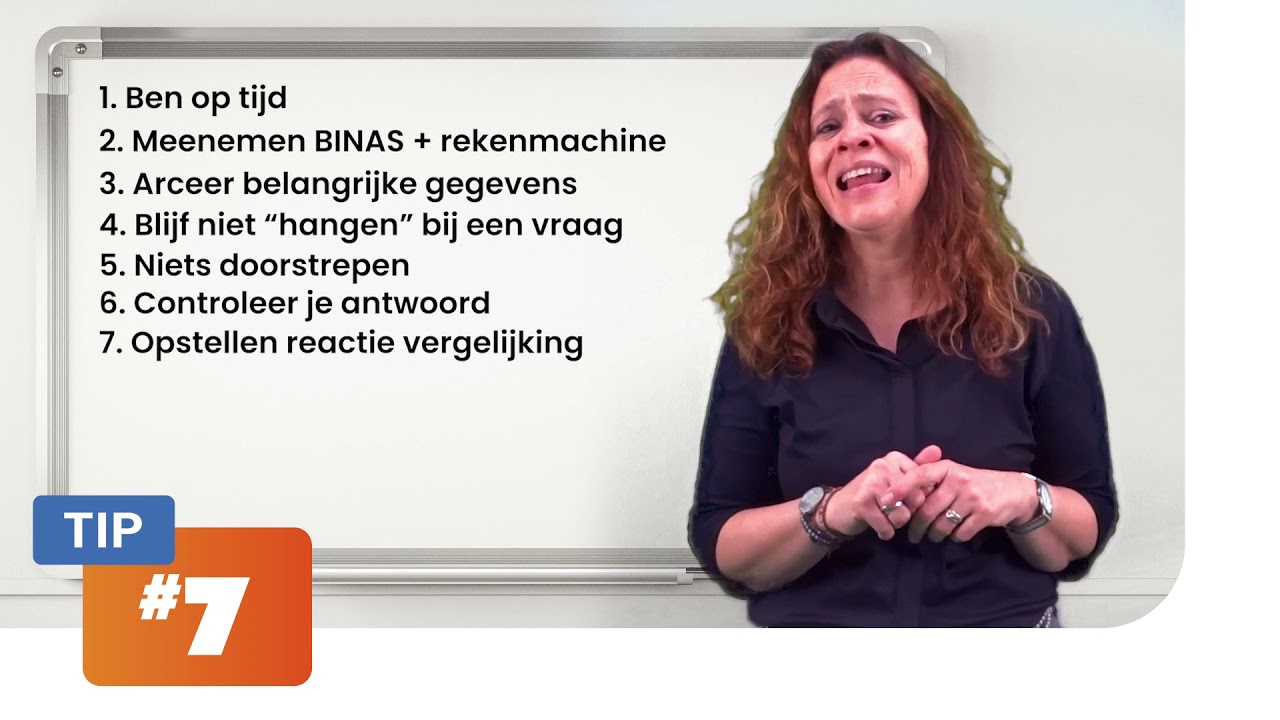 Vmbo natuur-scheikunde 2 ExamenBooster