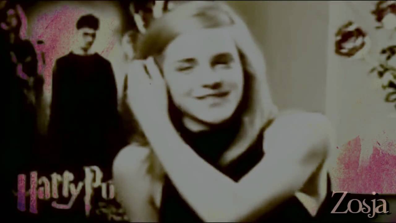 Emma Watson - No One
