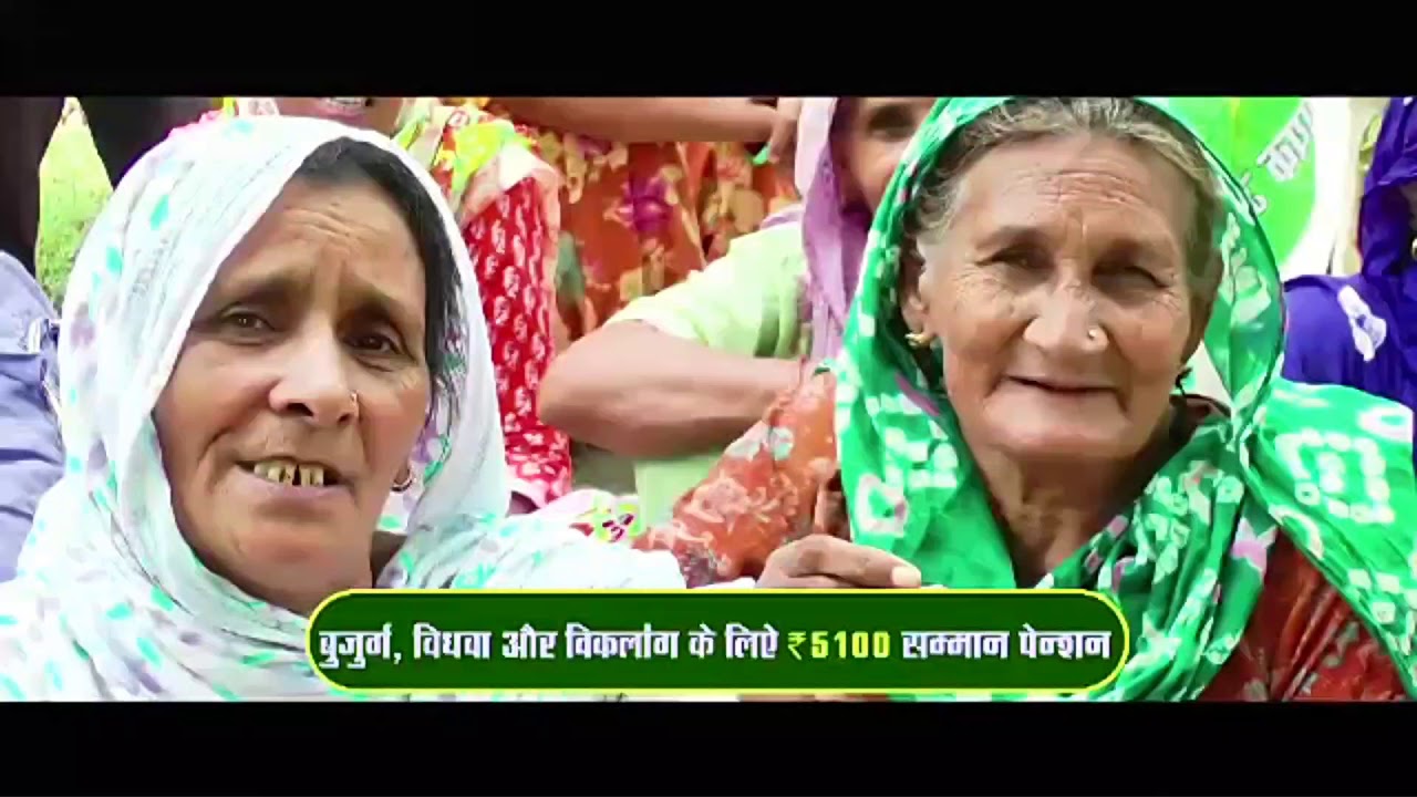 मारो वोट पे चोट दुष्यंत ने सीएम बनाना सै । New Jjp Party song | Dushyant Chautala