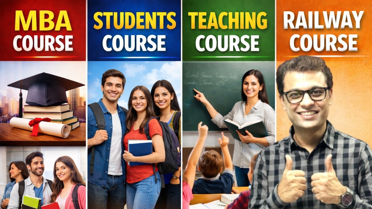 200+ courses online by 4 Govt platforms