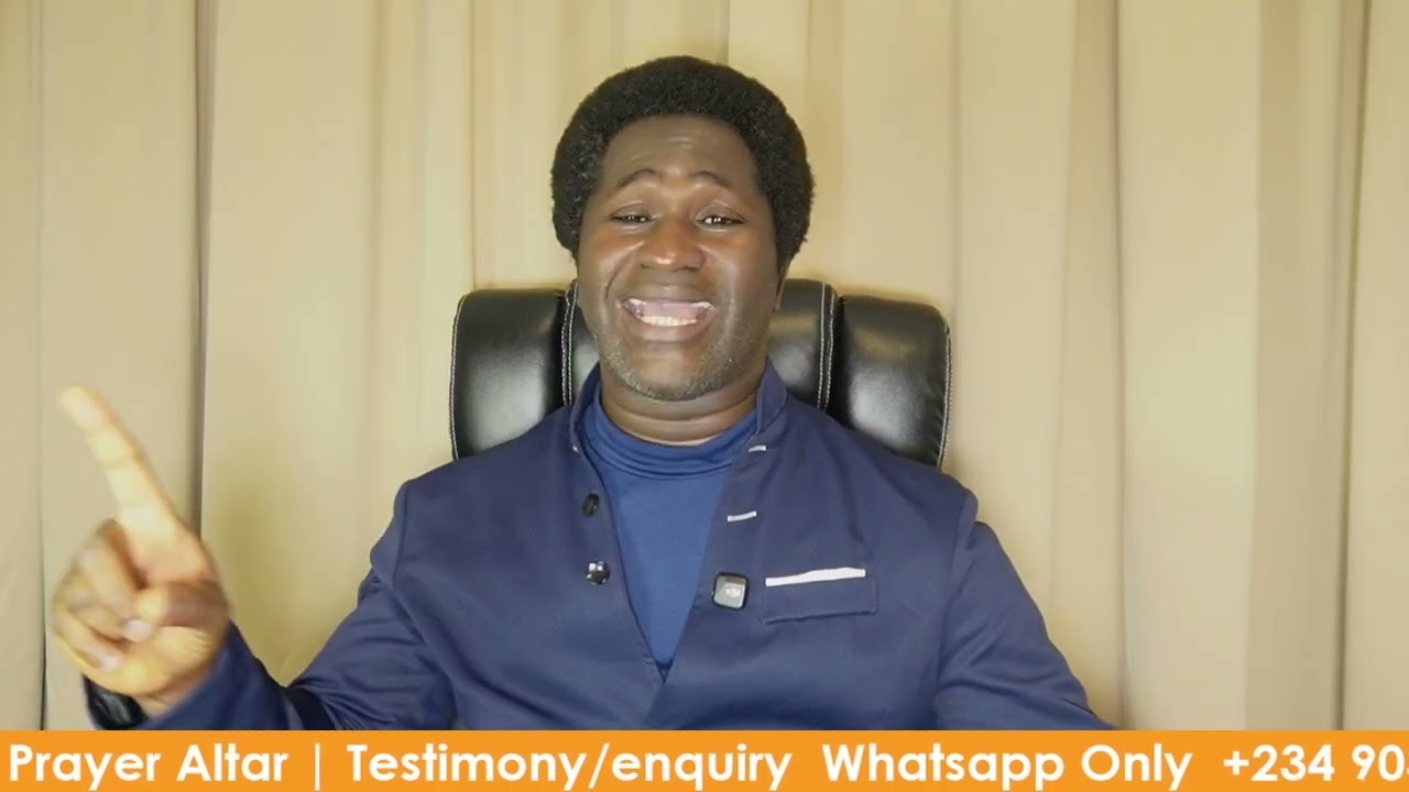 Divine Direction and Speed || Miracle Hour January, 2026 || Pastor Tunde Ezekiel