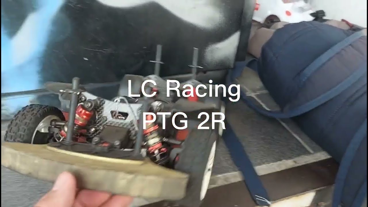 @absoluteLC  PTG2R