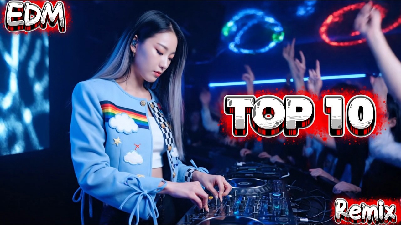 Remix in Club EDM Mix 2026, EDM Viral 2026
