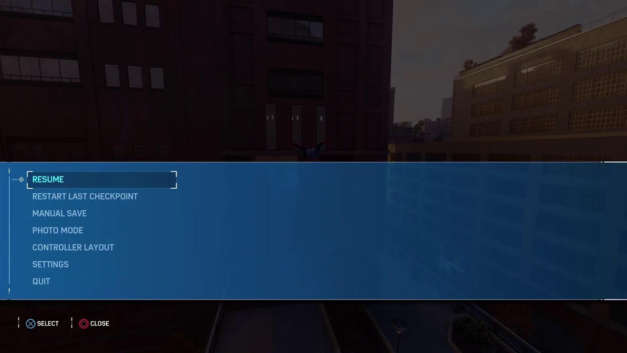 Spider-man Remastered (Part 3)