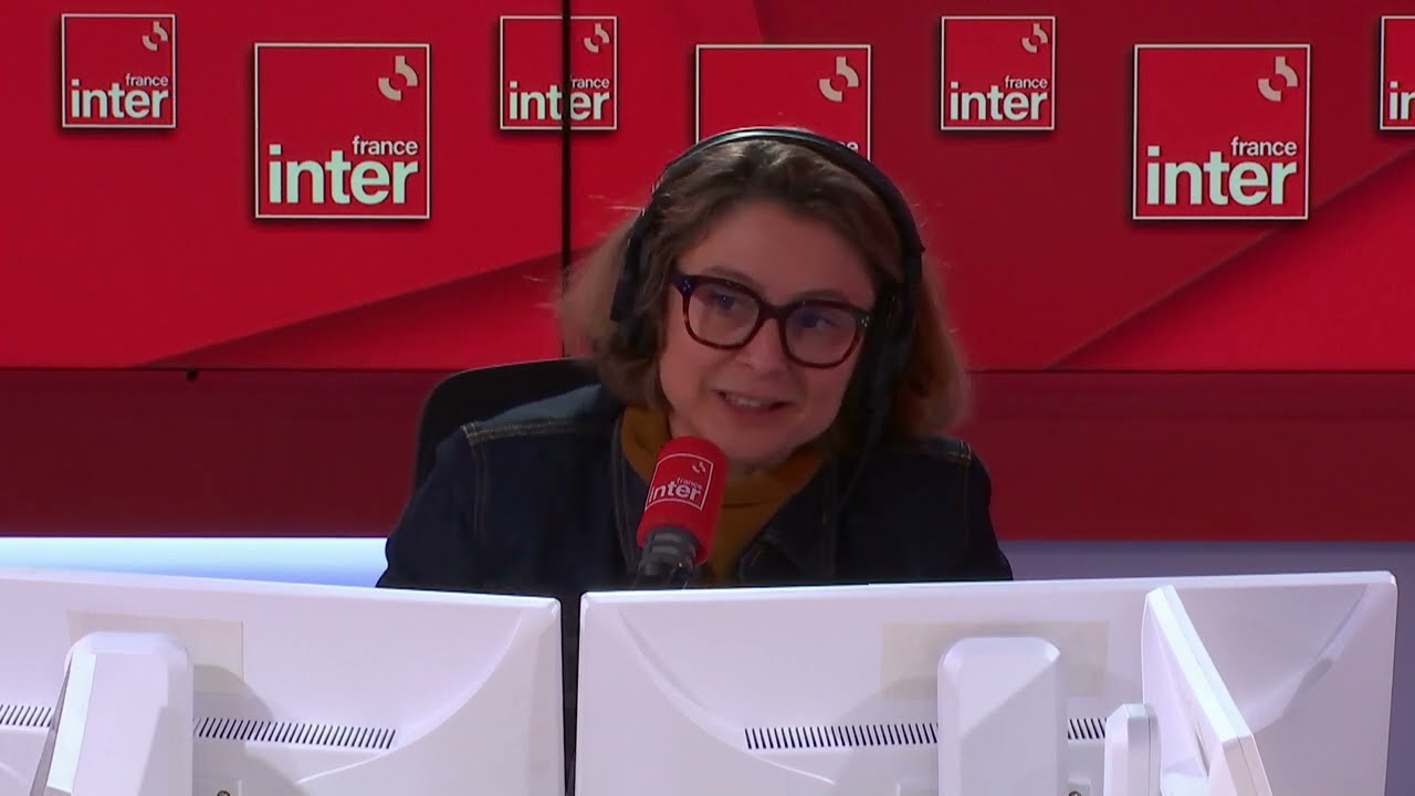 On n'arrête pas l'éco, avec Sabrina Soussan, PDG de Suez
