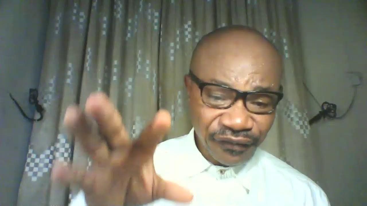 OUR GOD REIGNS FOREVER IN OUR LIVES