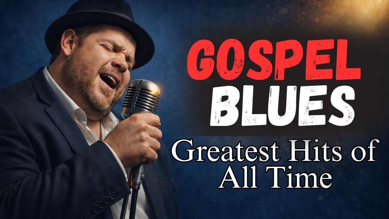 10 New RnB Gospel Songs 2026 – Inspirational Worship Collection