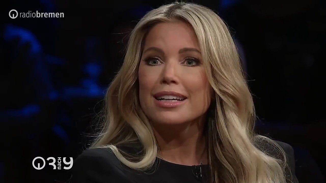 Sylvie Meis darüber, was sie in Deutschland am meisten vermisst // 3nach9