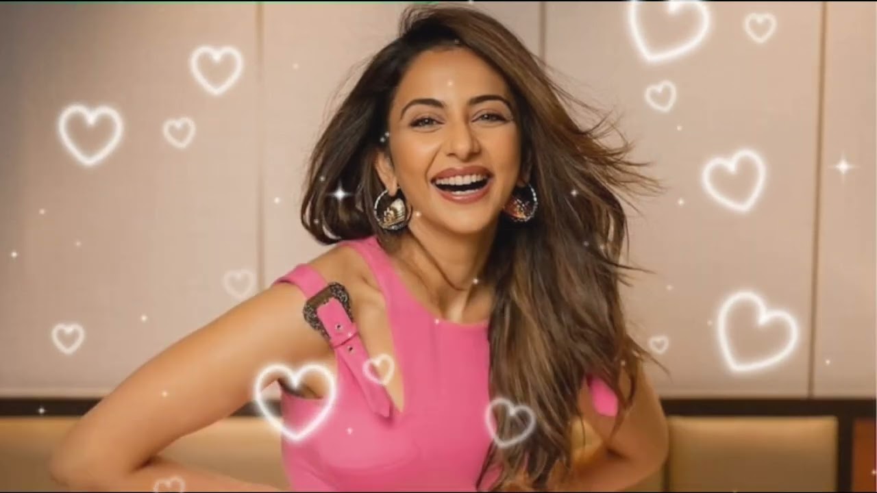 Rakul Preet Singh💕 #beautiful photo's 👍