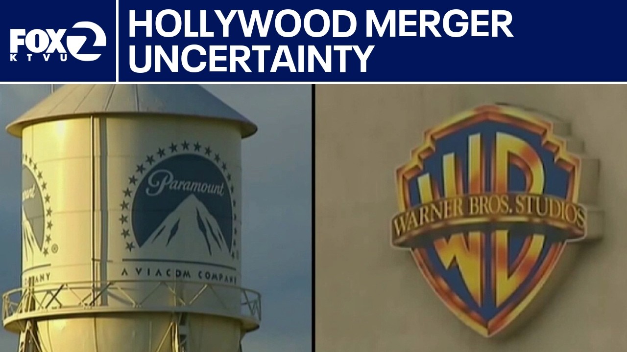 Hollywood merger could cost thousands of jobs: Report | West Coast Wrap