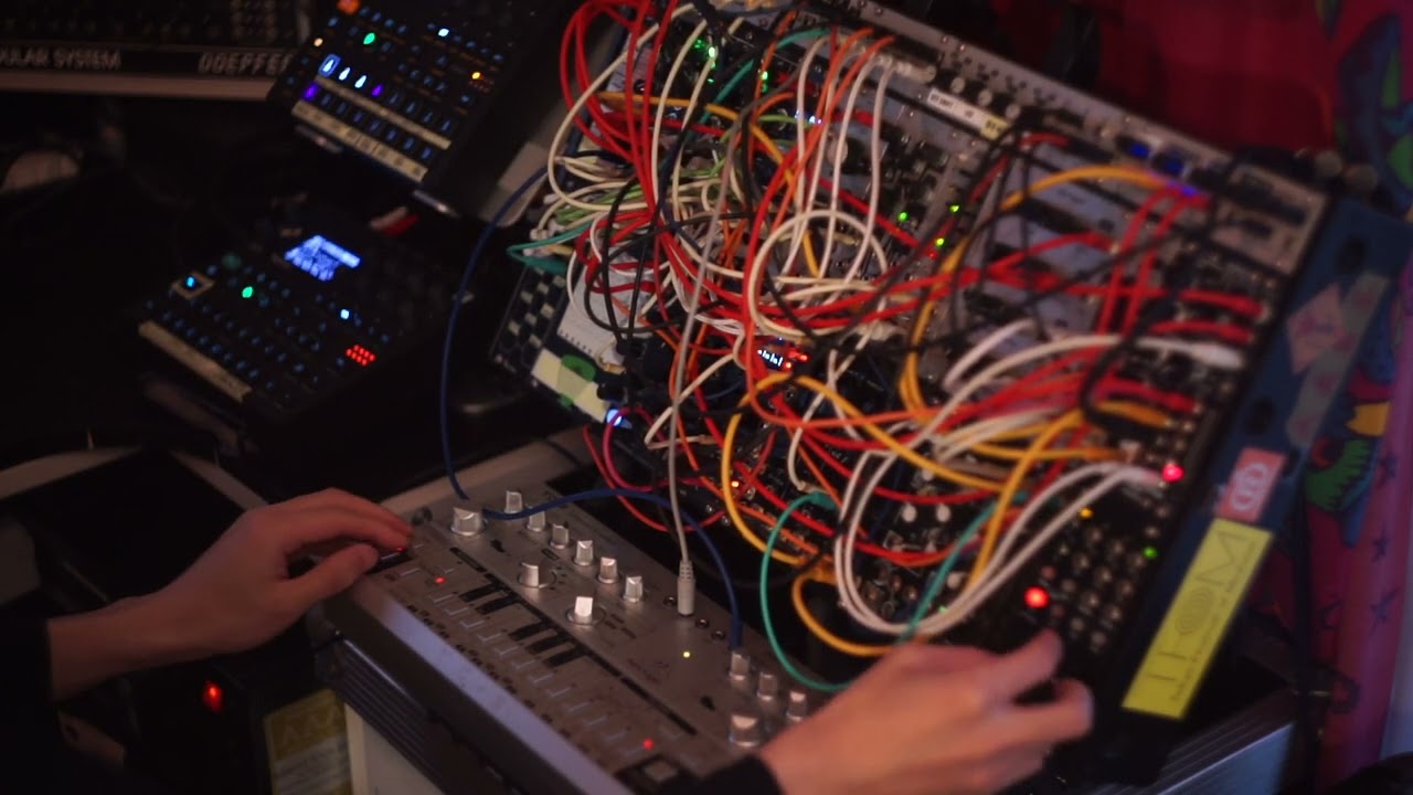 HAPPY 303 DAY #303day #acid