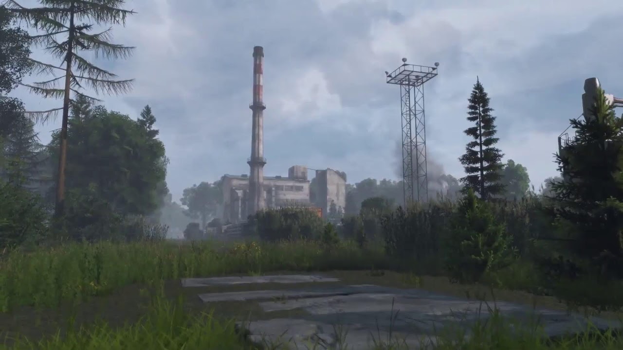 DAYZ | VĖL LOOTO PAIEŠKOSE...