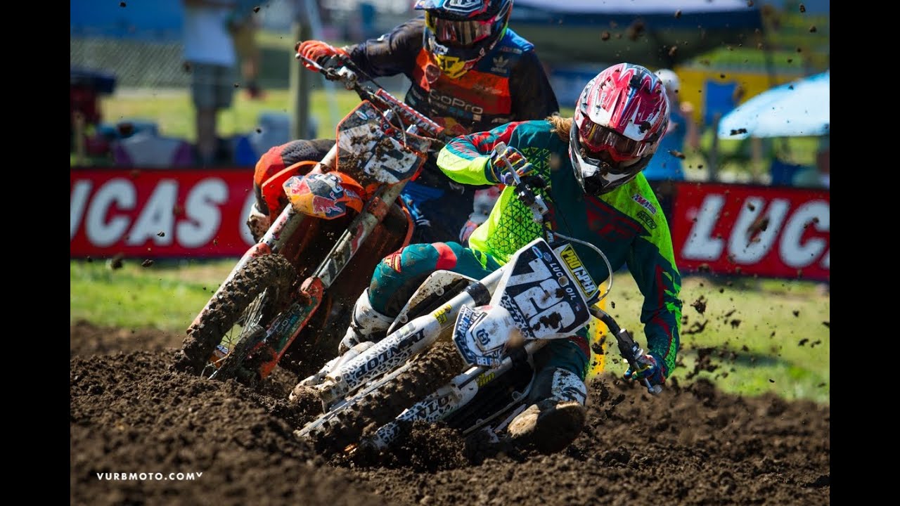 2 Stankin | Epi 5: SOBs & Muddy Creeks- vurbmoto