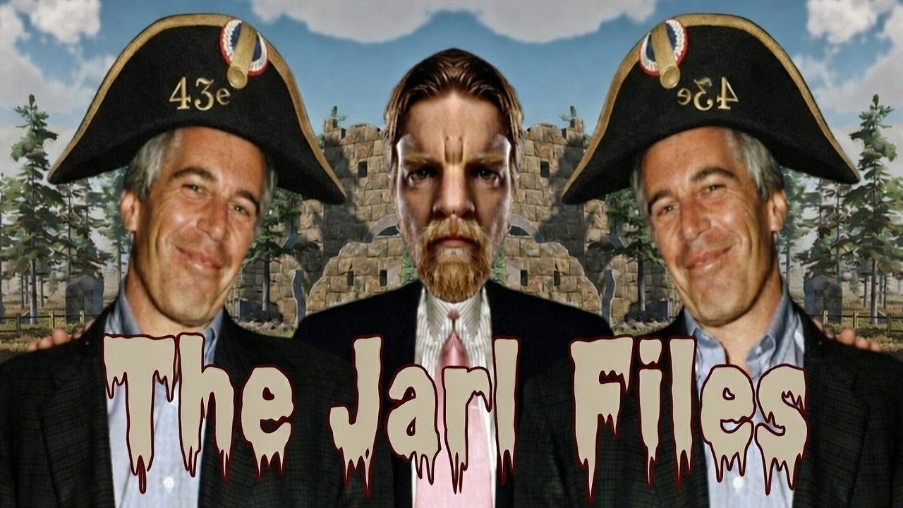The Jarl Files