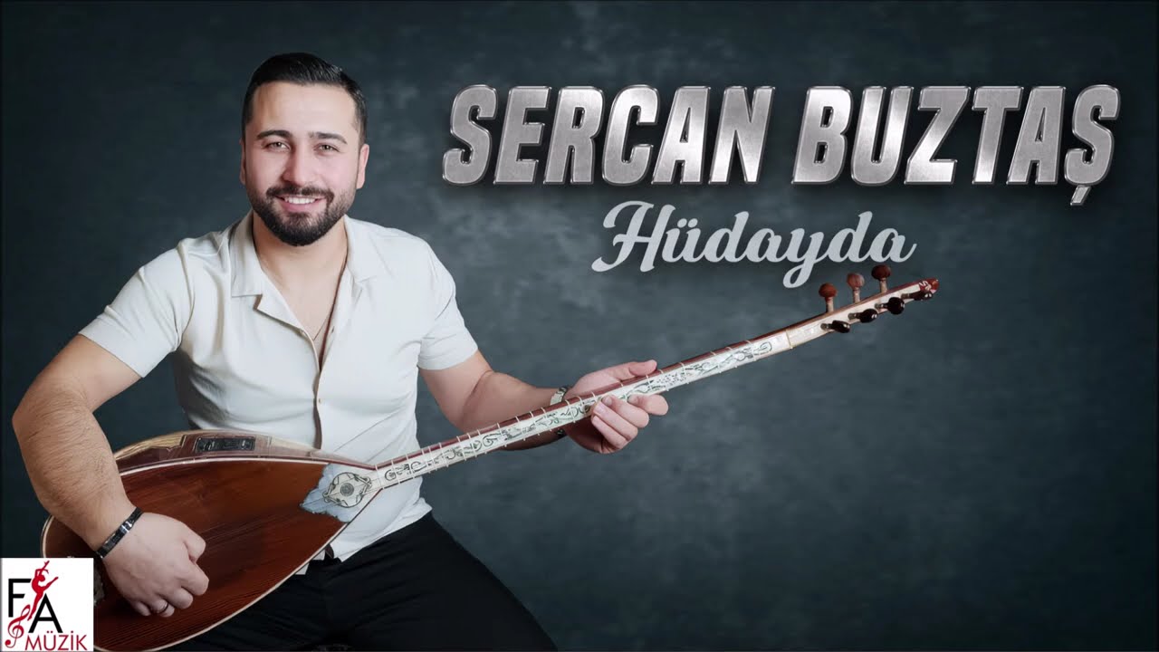 Sercan Buztaş -Ninna (Official Lyric Video)