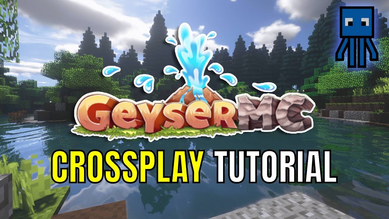 Enabling Crossplay using SquidServers