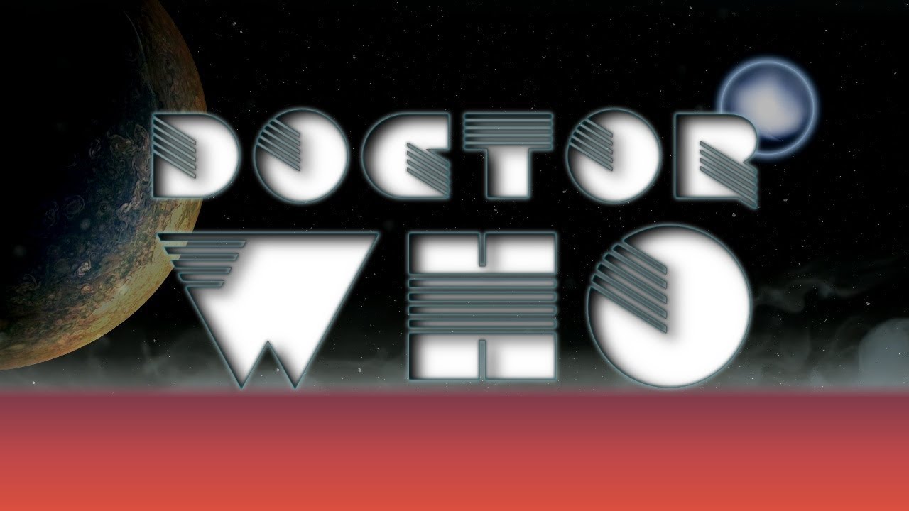 What if Tomita did a Doctor Who Theme?
