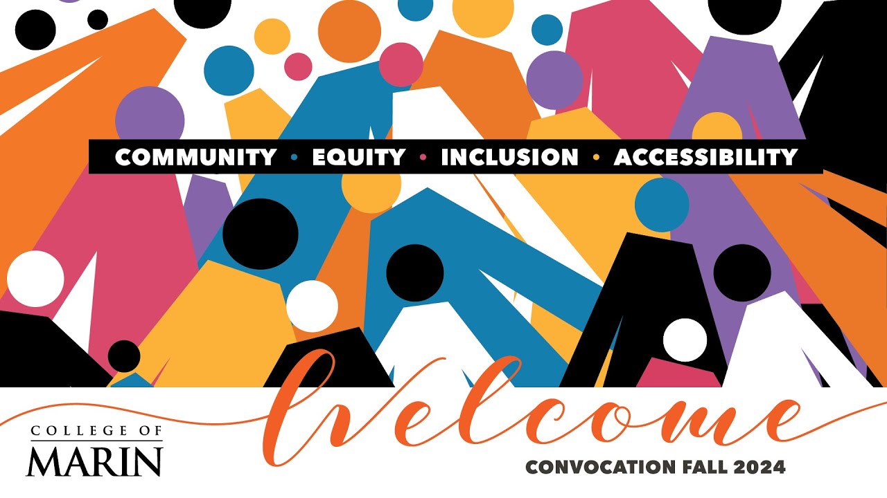 Fall Convocation — August 15, 2024