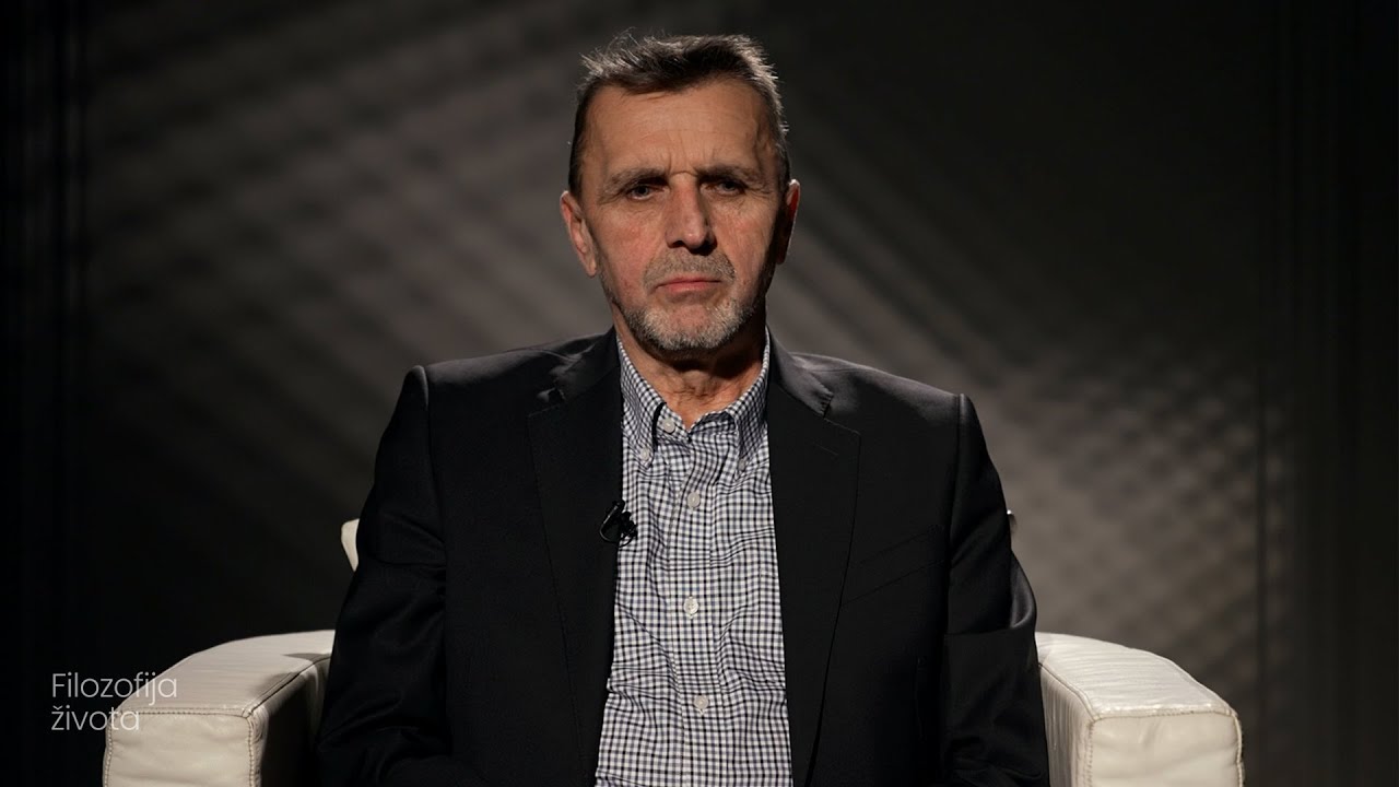RAMAZANSKI PROGRAM: Filozofija života - Odnos prema sebi