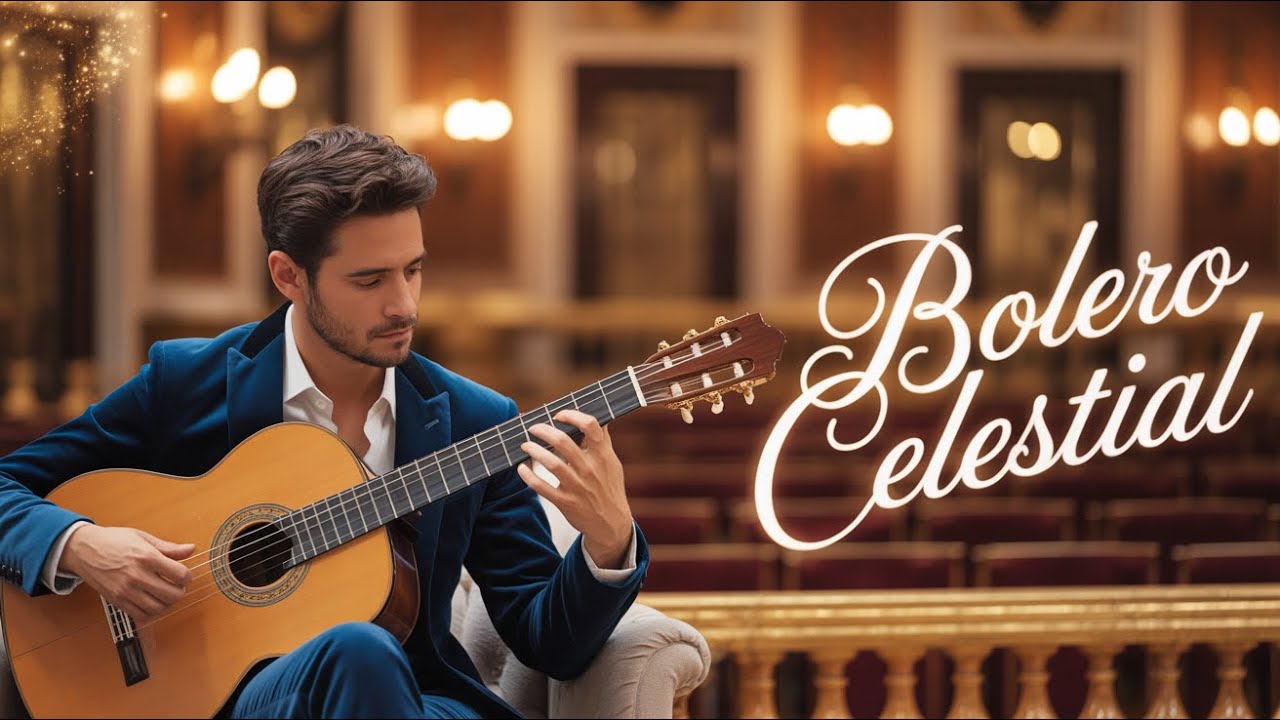 CUANDO TU ALMA LLORA EN SILENCIO | Boleros Cristianos Para Sanar El Corazón