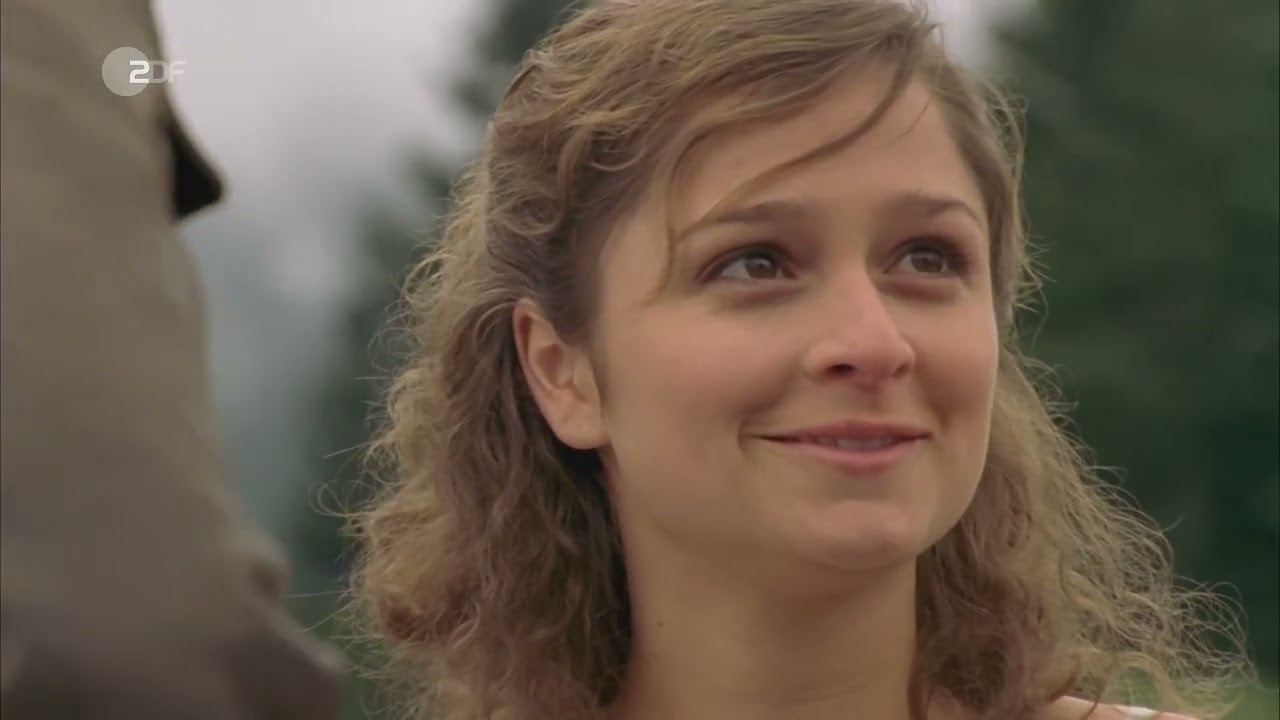 Der Bergdoktor S02E05 - Napisy PL B&oacute;l separacyjny