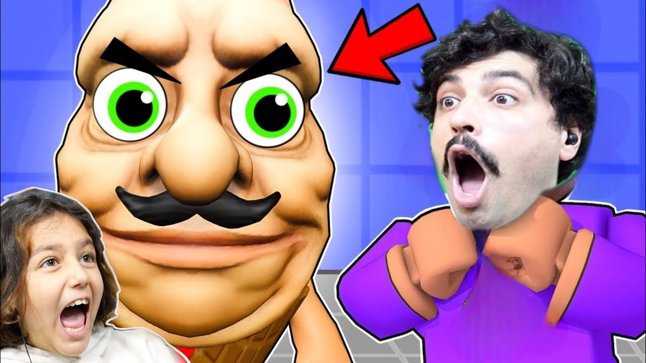 SAKIN ELENME YOKSA ÖLÜRSÜN 😄 ROBLOX DON'T GET ELIMINATED!