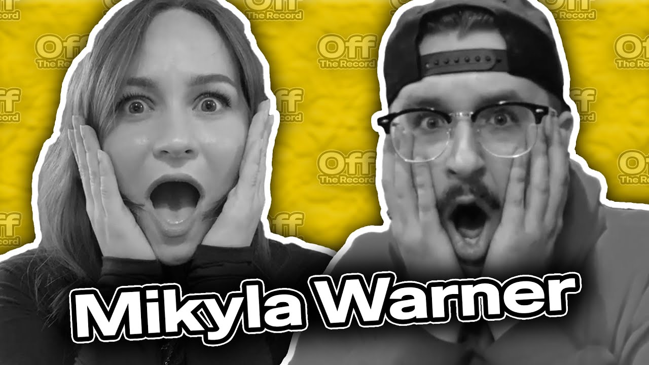 Mikyla Warner on Her Love for Taylor Swift & The Return of Same Brain Skits