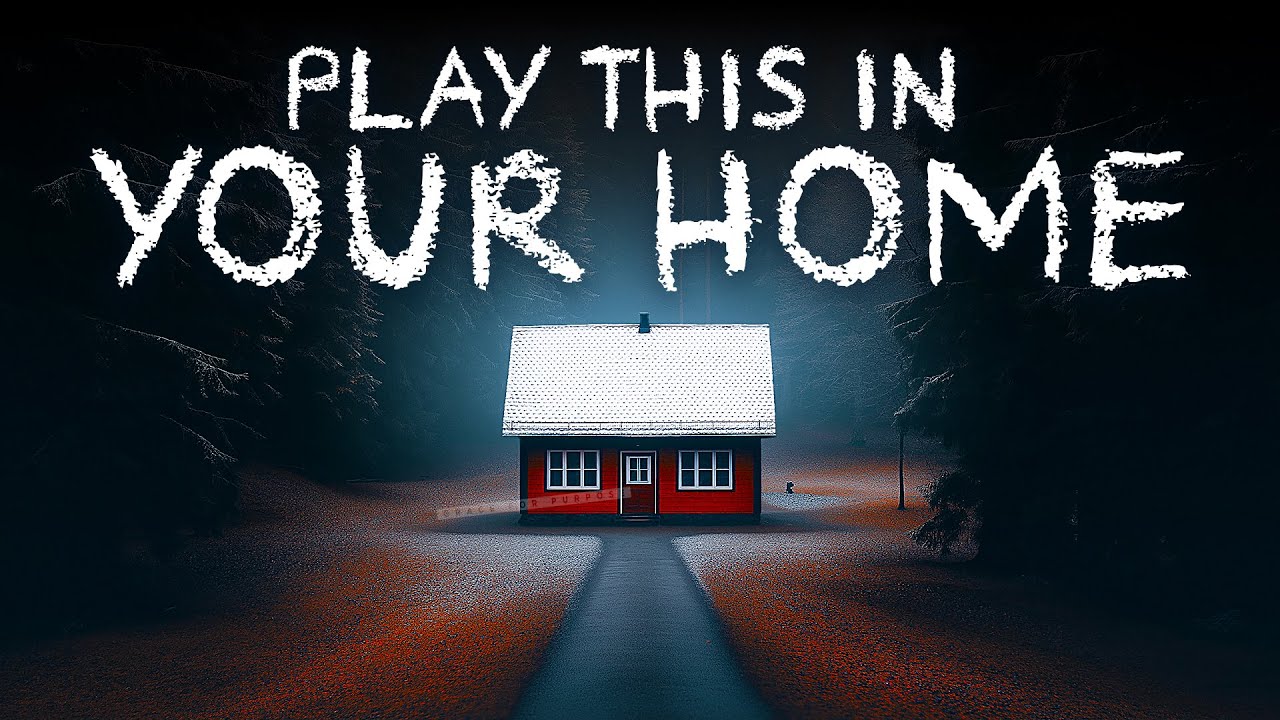 A Powerful, Holy Spirit Filled Blessing Prayer Over Your Home | (Leave This Playing)