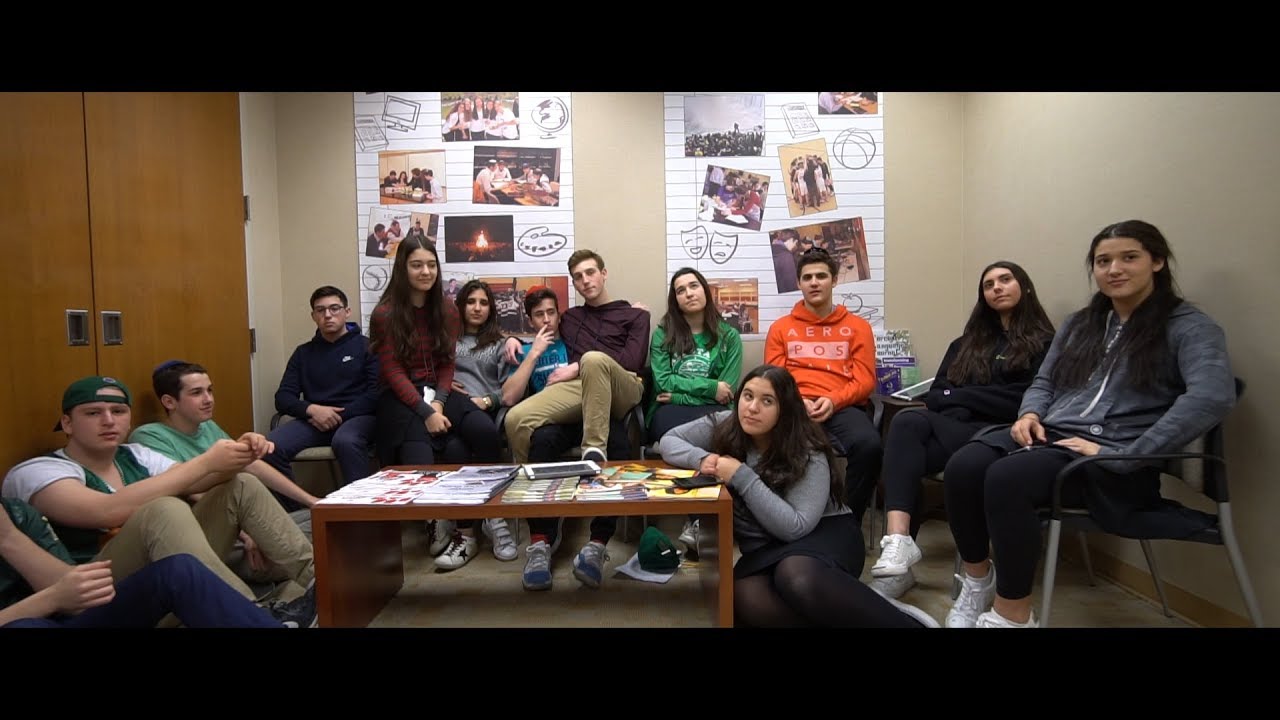 Frisch Junior Shiriyah Video 2018