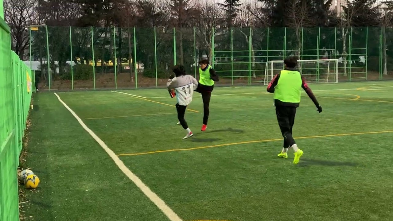 2026/01/03 오벤져스 4쿼터