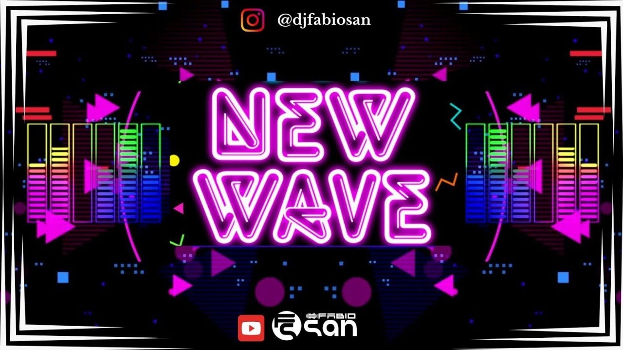 NEW WAVE - DJ FABIO SAN #djfabiosan #newwave