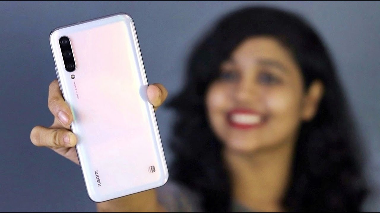 Xiaomi MI A3 Detailed Review After 15 Days of USAGE