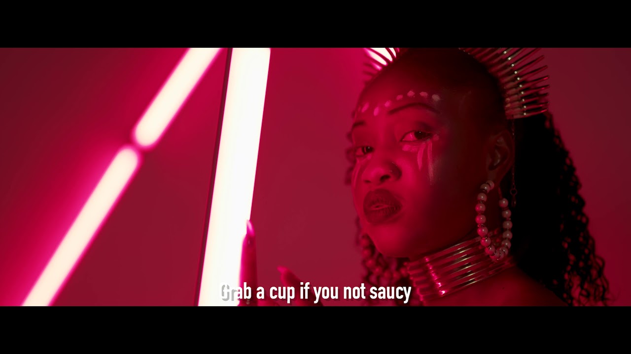 Bucky Raw - Go Down (Official Video)
