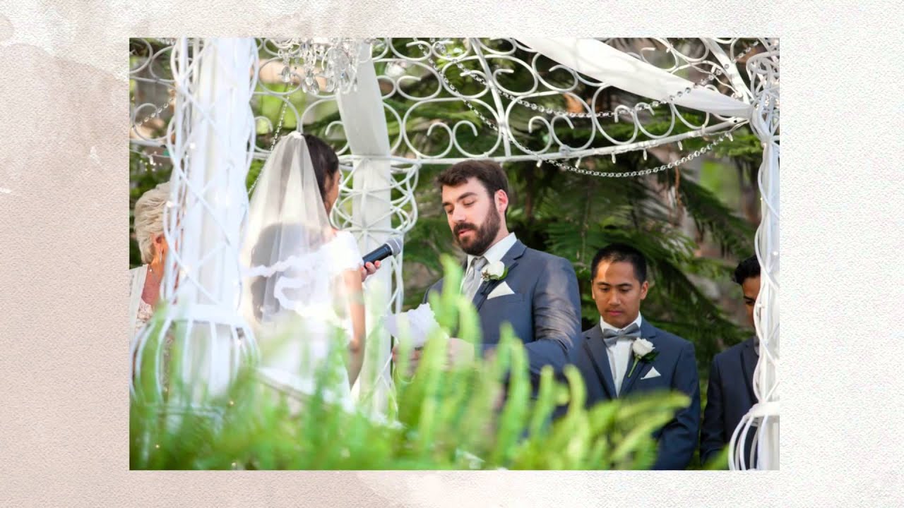 Nick & Rocio Wedding
